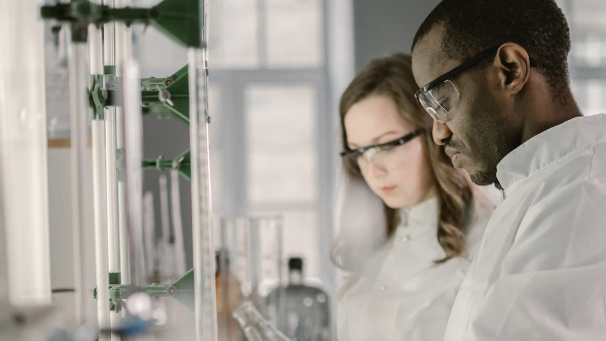 Explore Biomedical Research Centers in Zhongkai