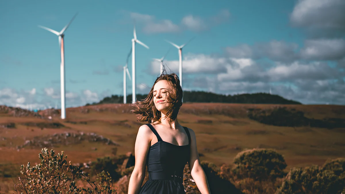 Meet the World's Leading Sustainable Fashion Experts: Global Fashion Bloggers