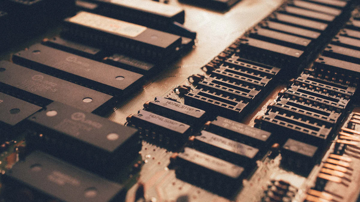 Processing Challenges of Silicon Carbide