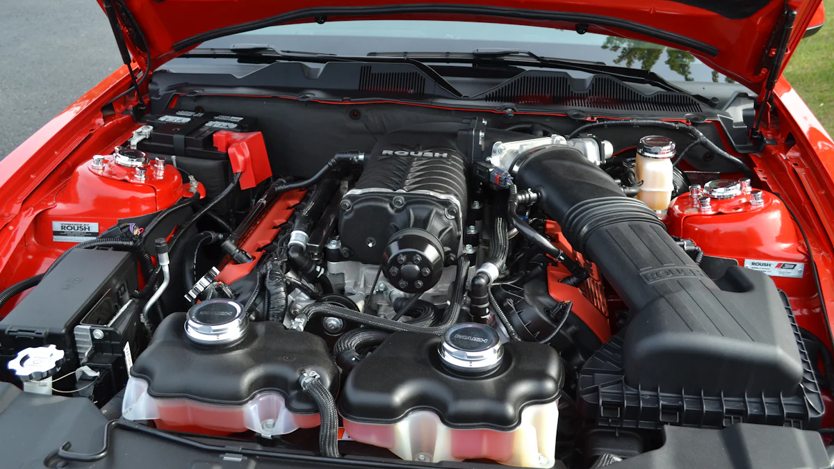 2. Why Do Car Engines Need Cooling Systems?