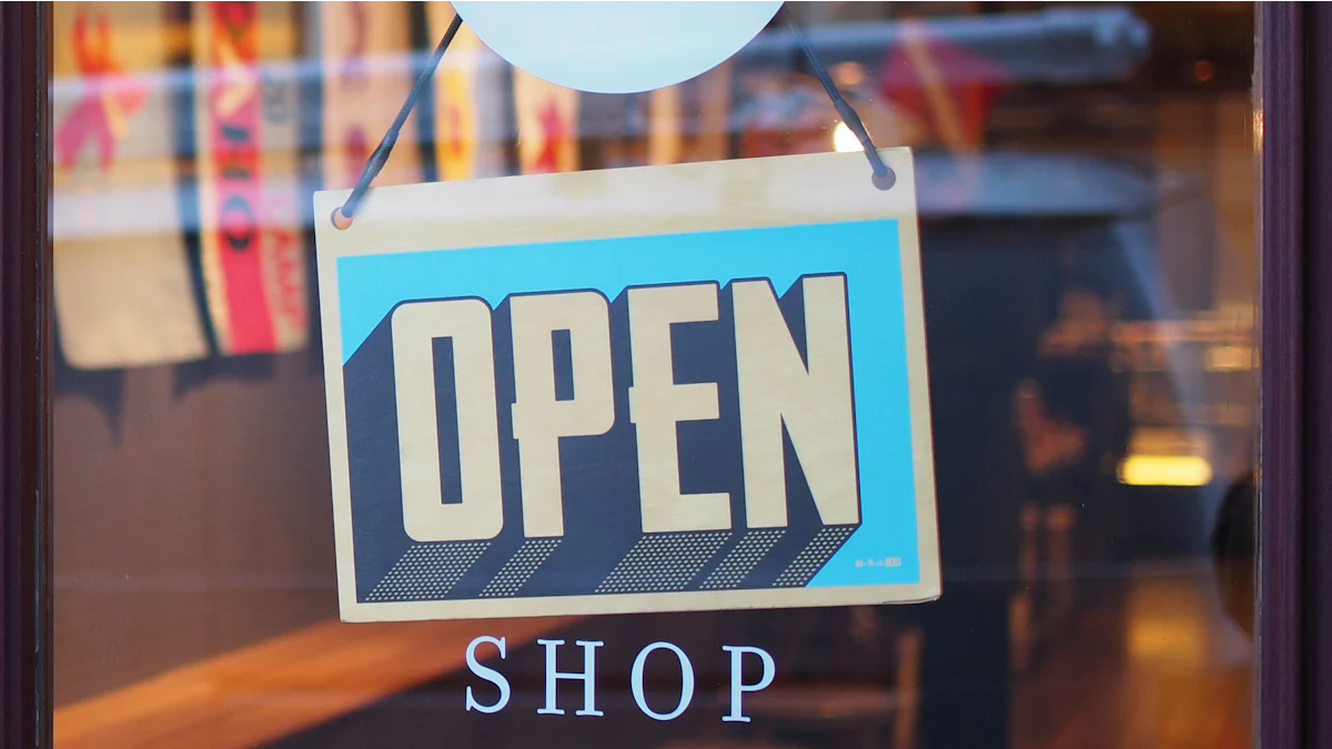 Key Factors to Consider When Choosing a Pop-Up A-Frame Banner