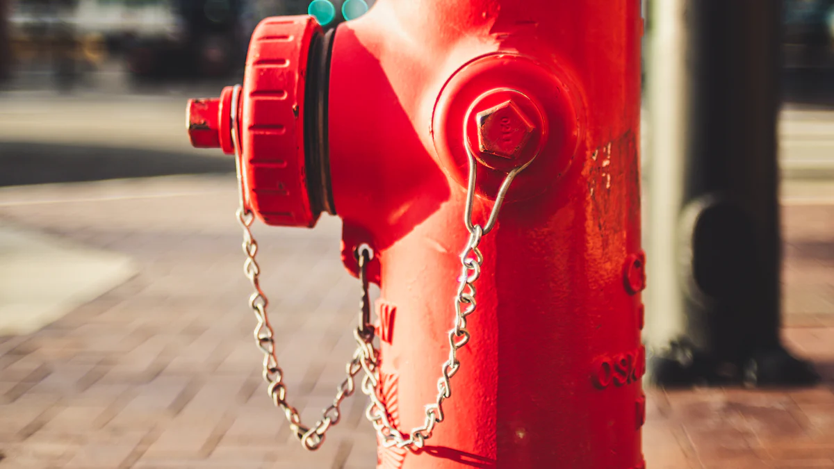 Exploring Fire Hydrant Wrenches