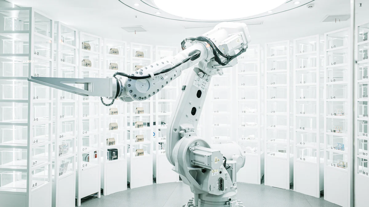 Avancées technologiques récentes