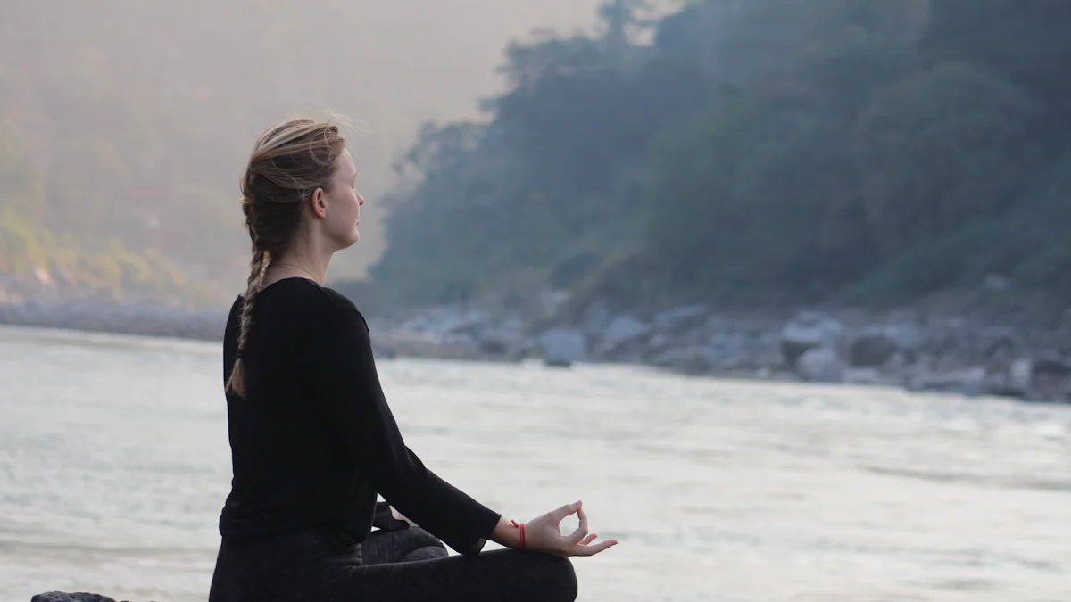 Top 10 Relaxing Yoga Music Playlists for Inner Peace