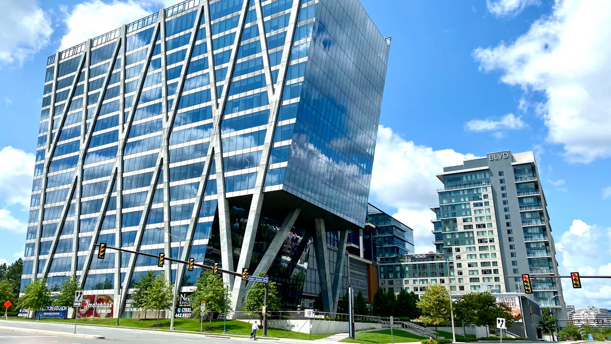 5 Top Commercial Assets to Invest in 2024