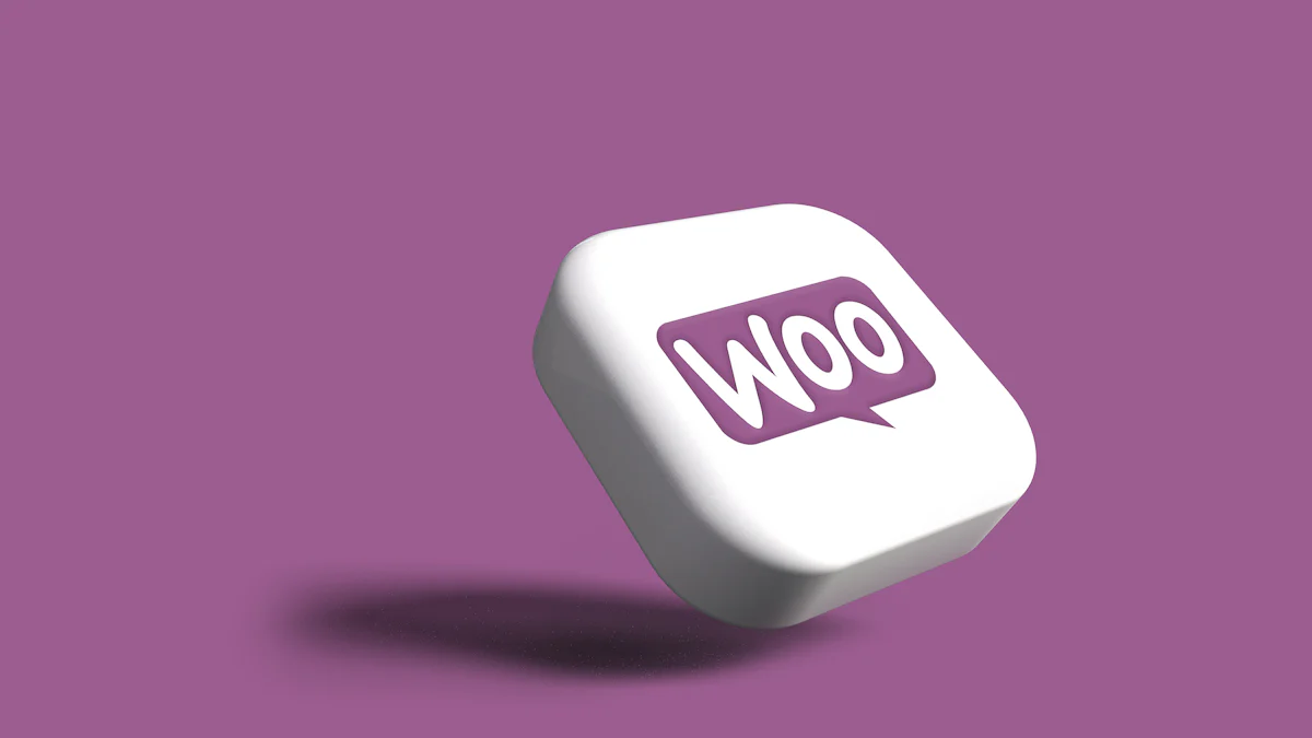 4. WooCommerce