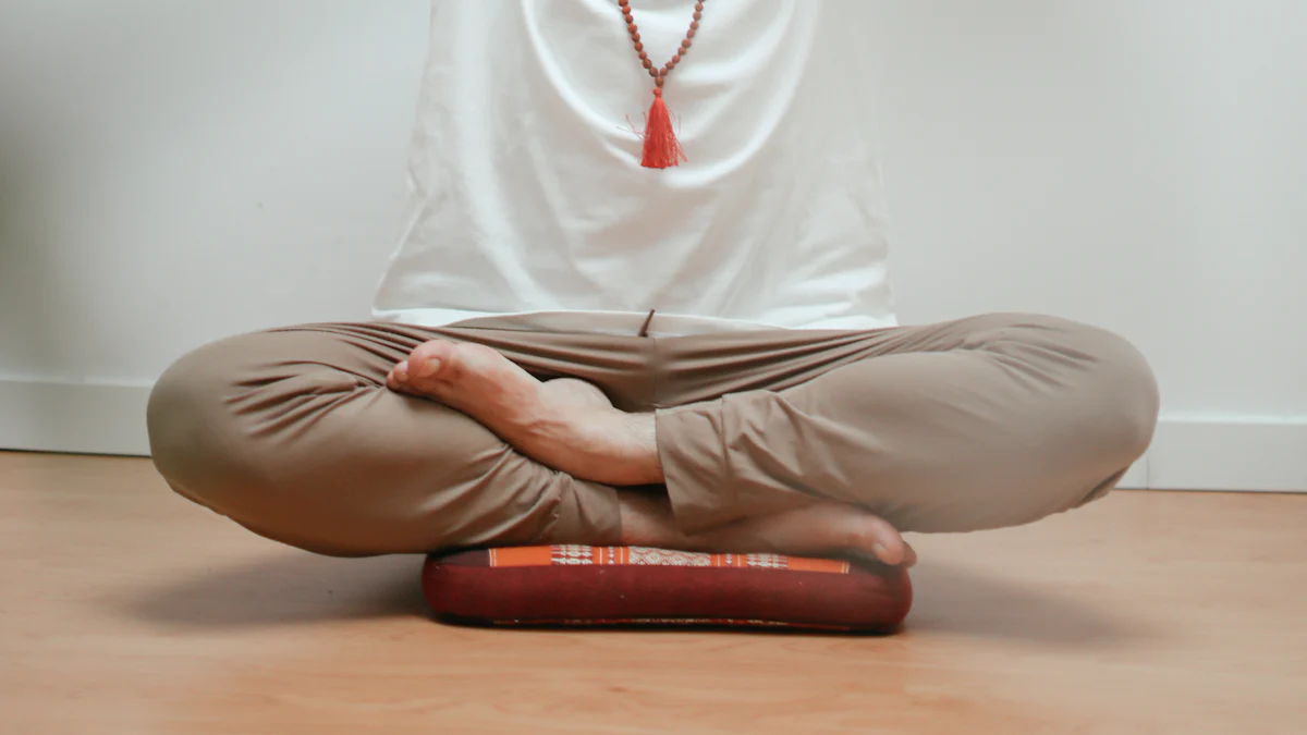 Die Bedeutung von Yoga für die mentale Gesundheit