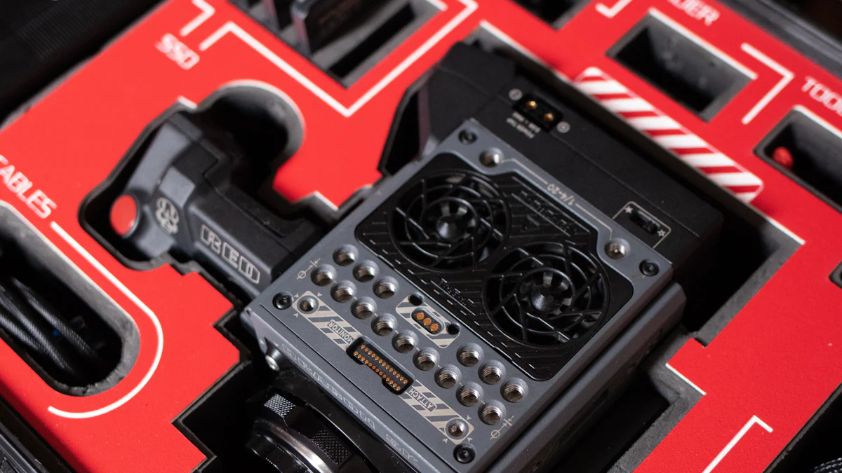 Modular Connector Applications in Industrial Automation
