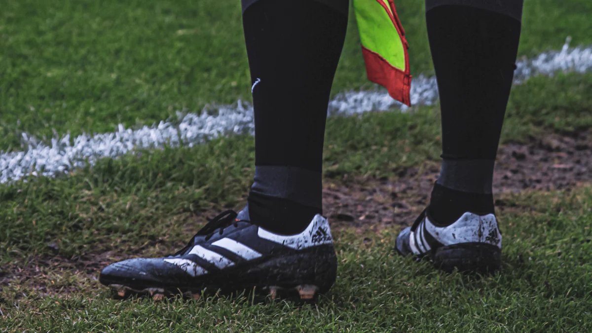 Nylon Soccer Socks: Top Brands Compared