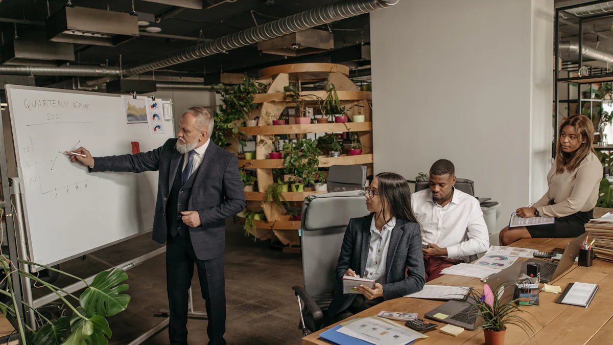 10 stratégies pour surmonter la pénurie de talents en entreprise