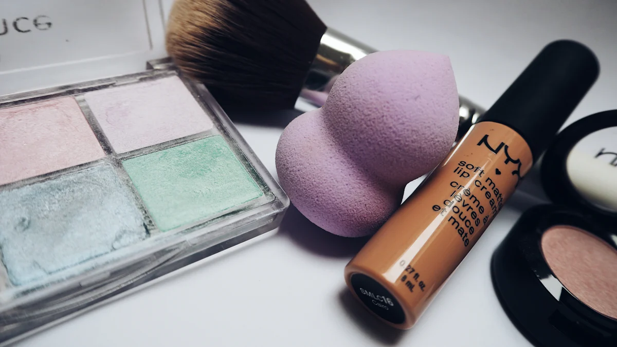1. ILIA Super Serum Skin Tint