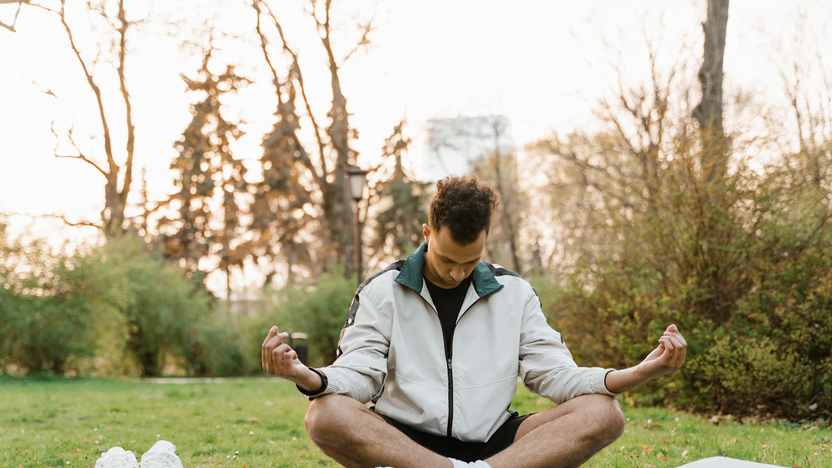 Basic Yoga Poses for Two People