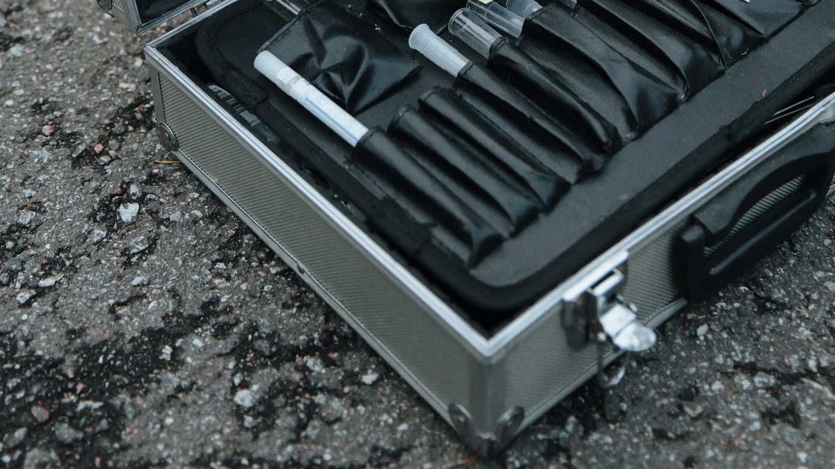 Master Your Craft: Top Castle Nut Spanners Revealed