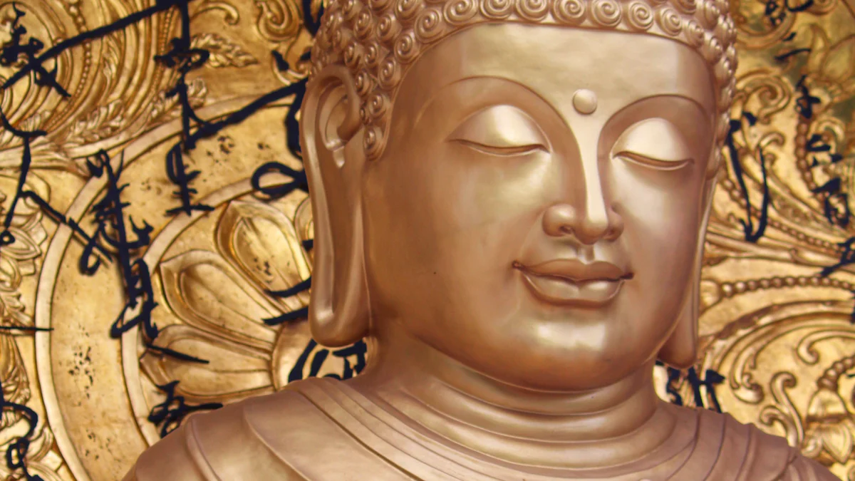 Understanding Guru Yoga and Its Importance in Spiritual Growth