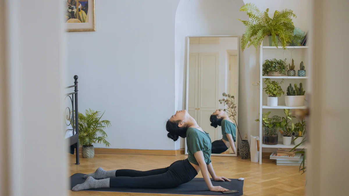 Preparación del Espacio de Práctica