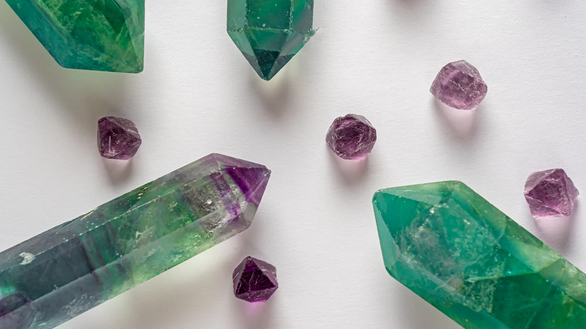Instructions on Wearing and Caring for Gemstones