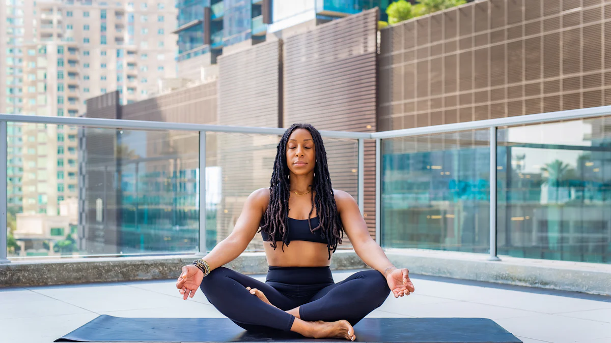 Preparación del espacio