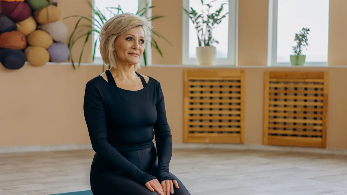 The Benefits of Practicing Yoga