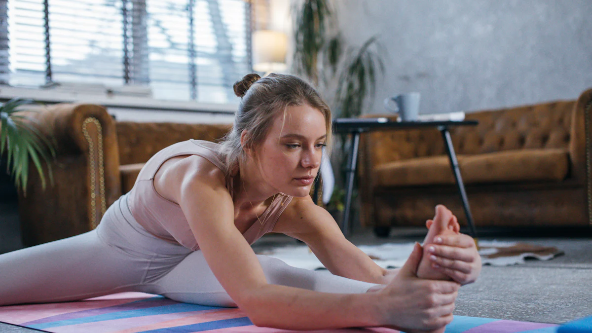 Upptäck Kathryn Yoga och hennes inspirerande böcker