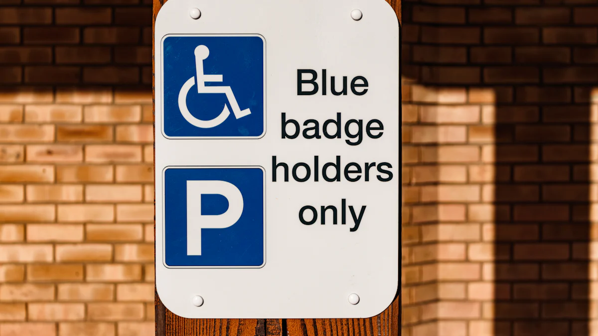 Ensuring Accessibility