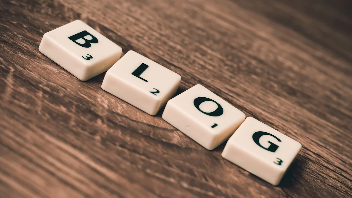 Step-by-Step Guide to Starting a Blog in 2024