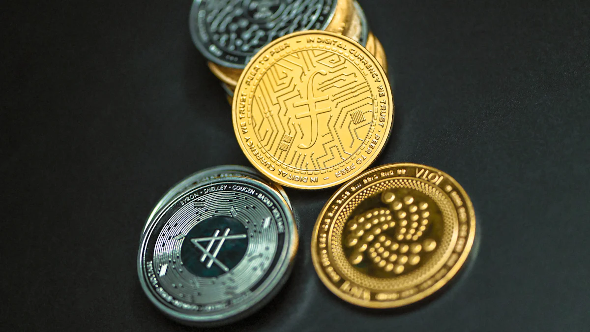 Comprendre les cryptomonnaies et leur fonctionnement