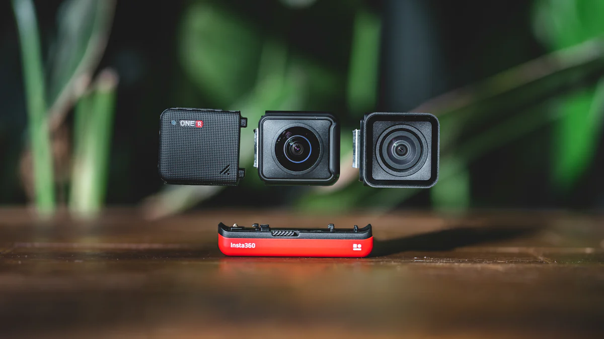 Meeting Owl 3 vs. EMEET Meeting Capsule: The Ultimate 360 Camera Showdown