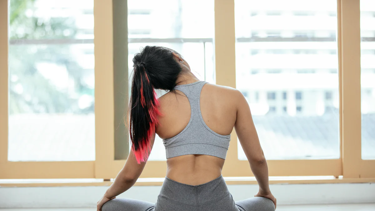 Πώς να ξεκινήσετε γιόγκα ως αρχάριος με απλές ασκήσεις