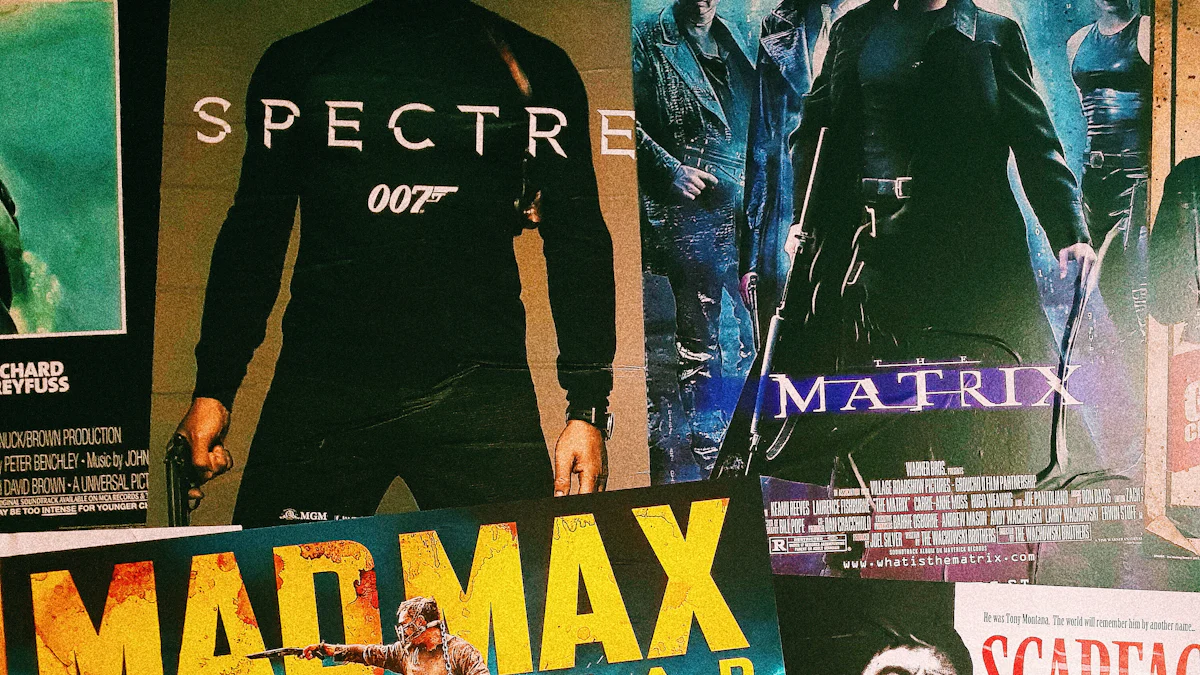 Die Rolle von Filmhelden in der Gesellschaft