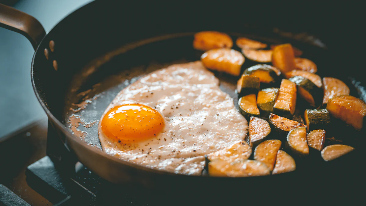 Best Non-Stick Air Fryers Without Harmful Chemicals