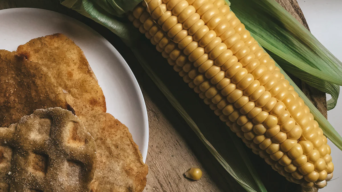 How to Use a Corn Cutting Tool Safely and Effectively