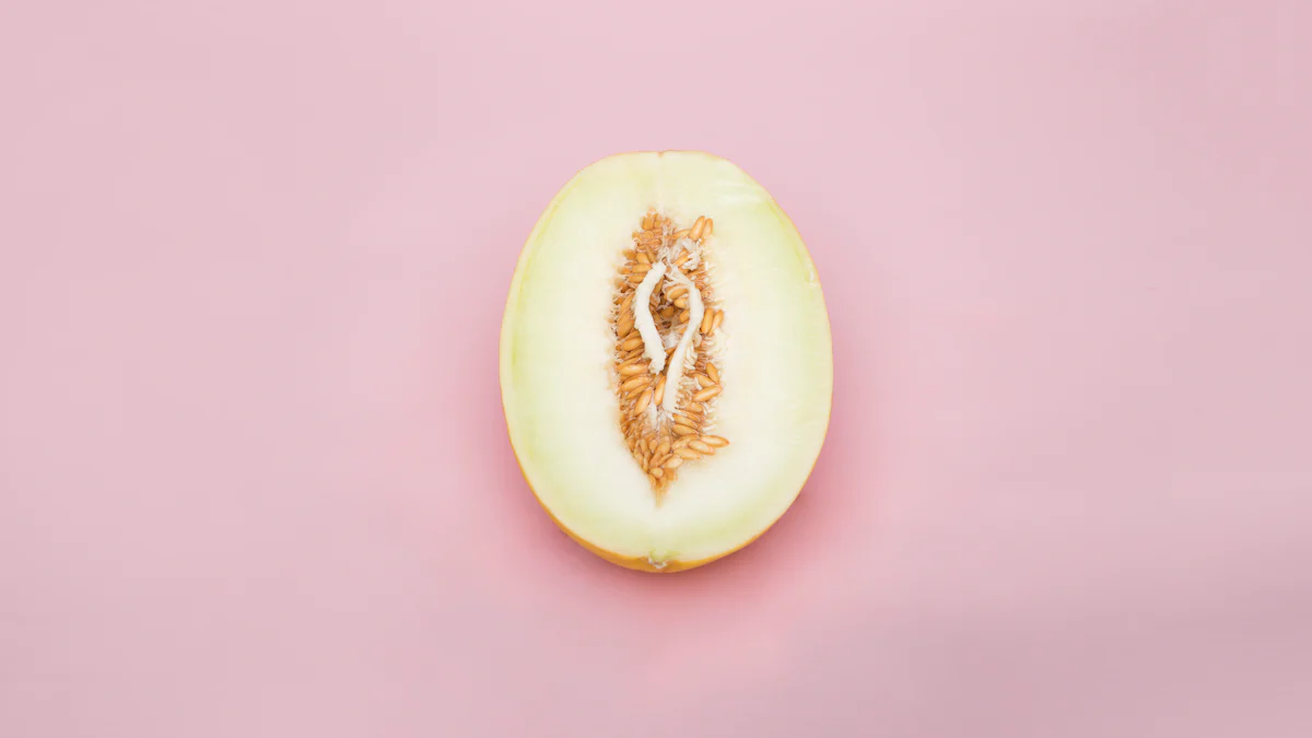 It's Masturbation Month! Celebrate the Beauty of Pleasuring Yourself
