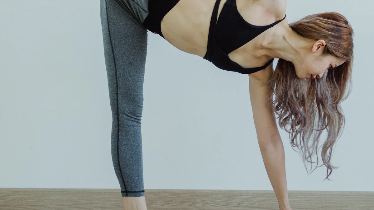 Best Eco-Friendly Yoga Pants