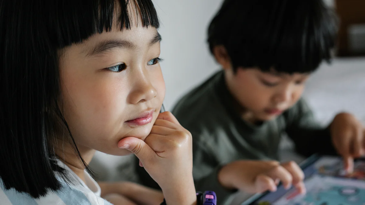 Game 4: Minecraft: Education Edition