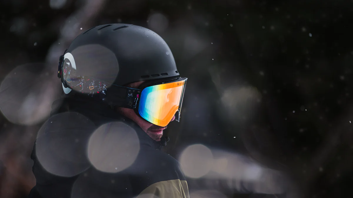 Discover the Hottest 2025 Snowboarding Gear Trends