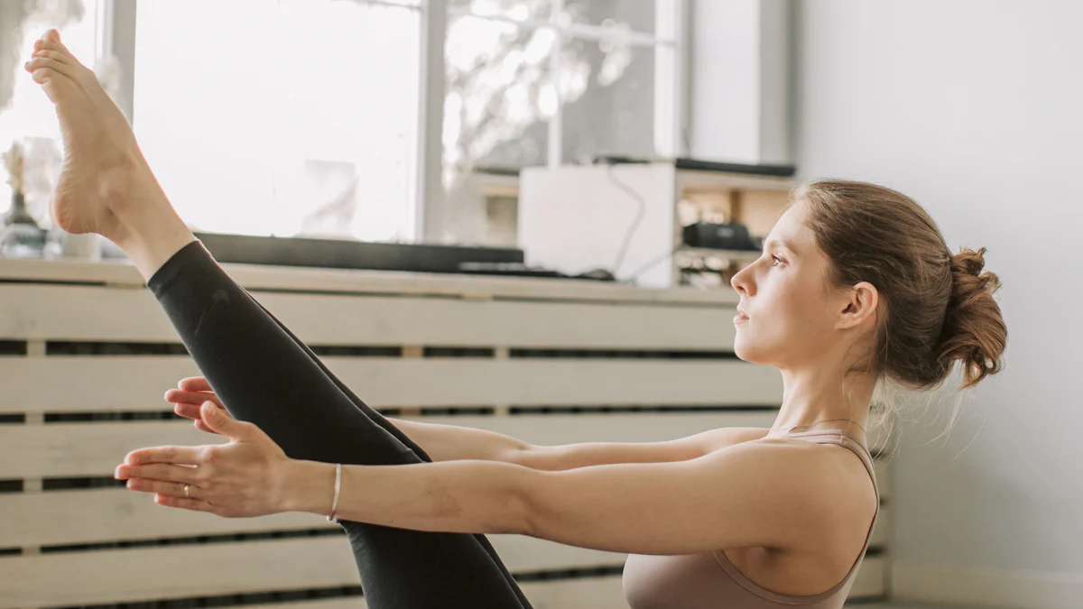 Las mejores marcas de ropa de yoga que debes conocer