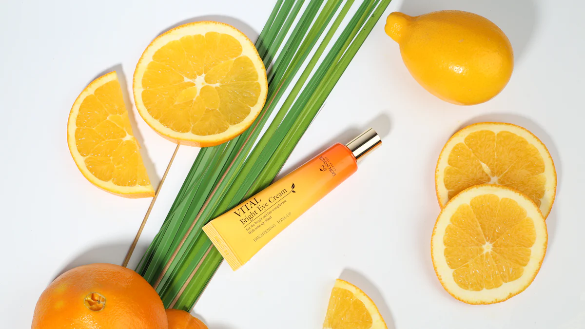 Surprising Combos: Vitamin C's Best Partners Revealed