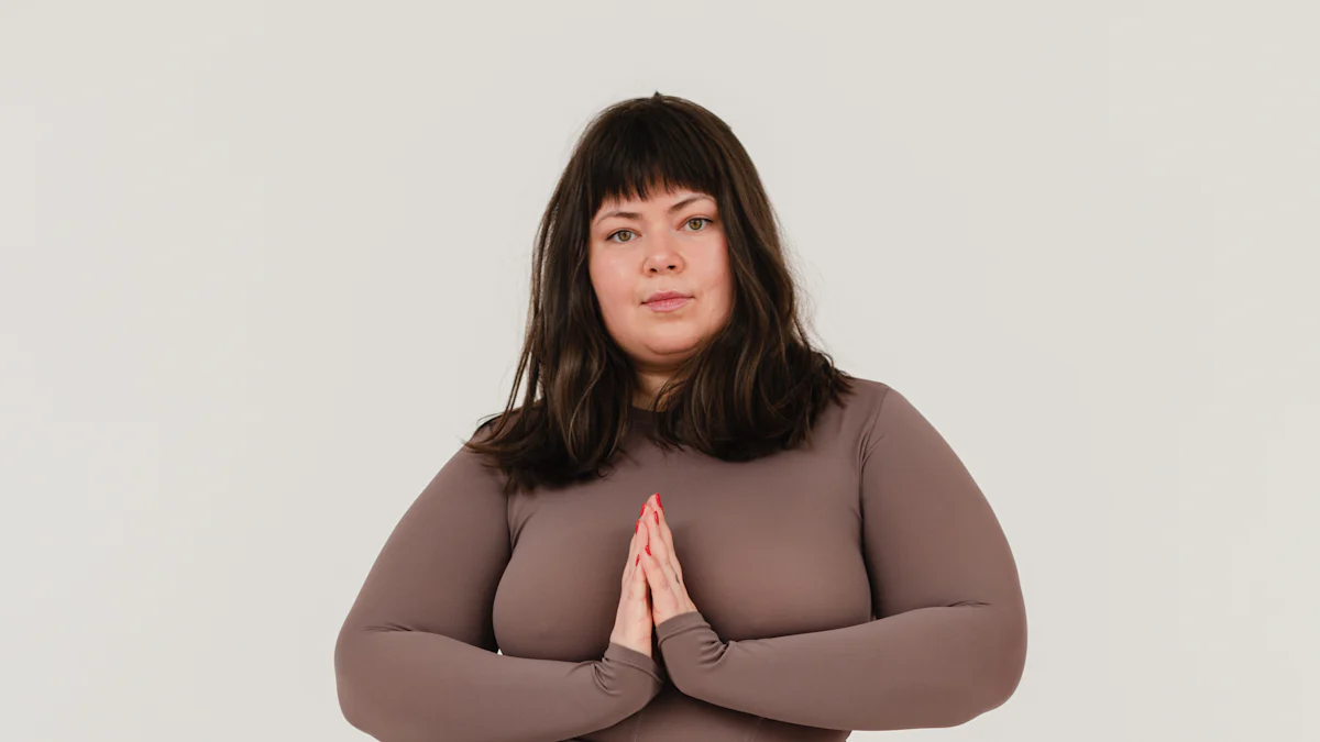 Toppmärken för Plus Size Yoga Kläder 2024