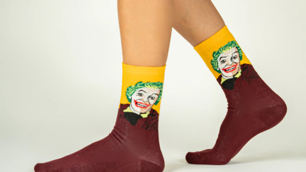 Top 10 Disney Socks for Every Fan