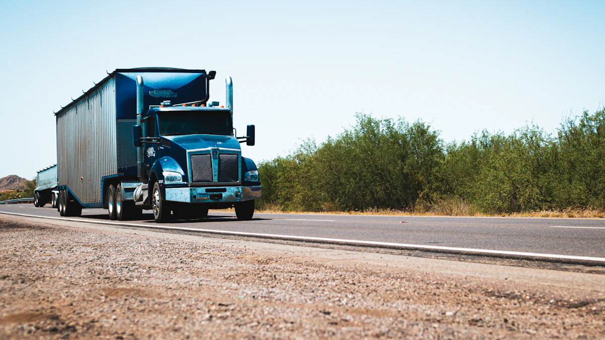 Best Practices for End-to-End Logistics