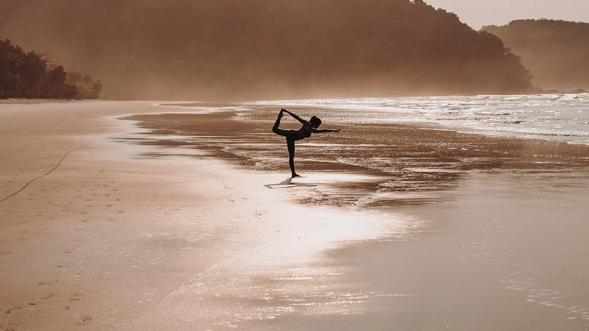 Entdecken Sie die Vielfalt der Yoga-Arten und ihre Besonderheiten