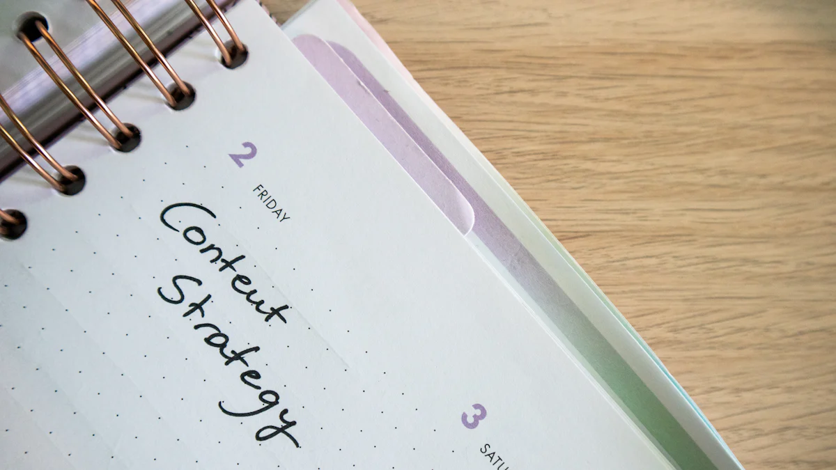 Your Guide to a Successful Digital Content Strategy in 6 Steps