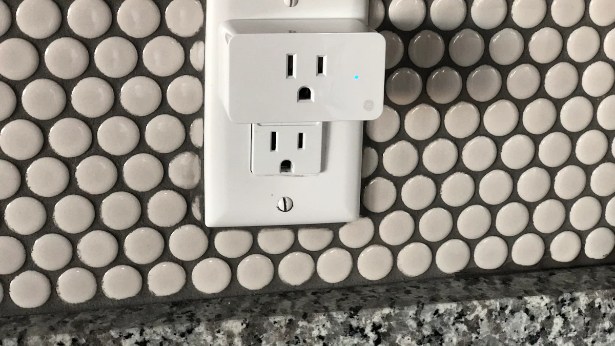 Future-Proofing Desktop Sockets