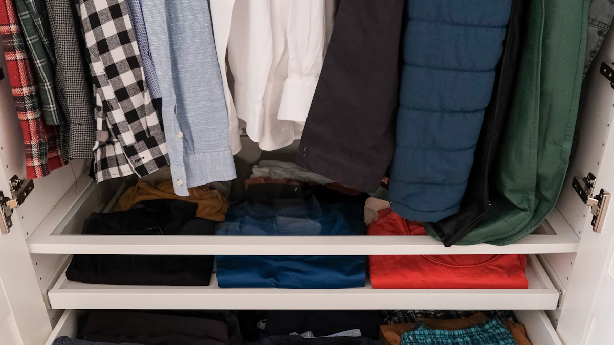 Managing Storage and Quotas