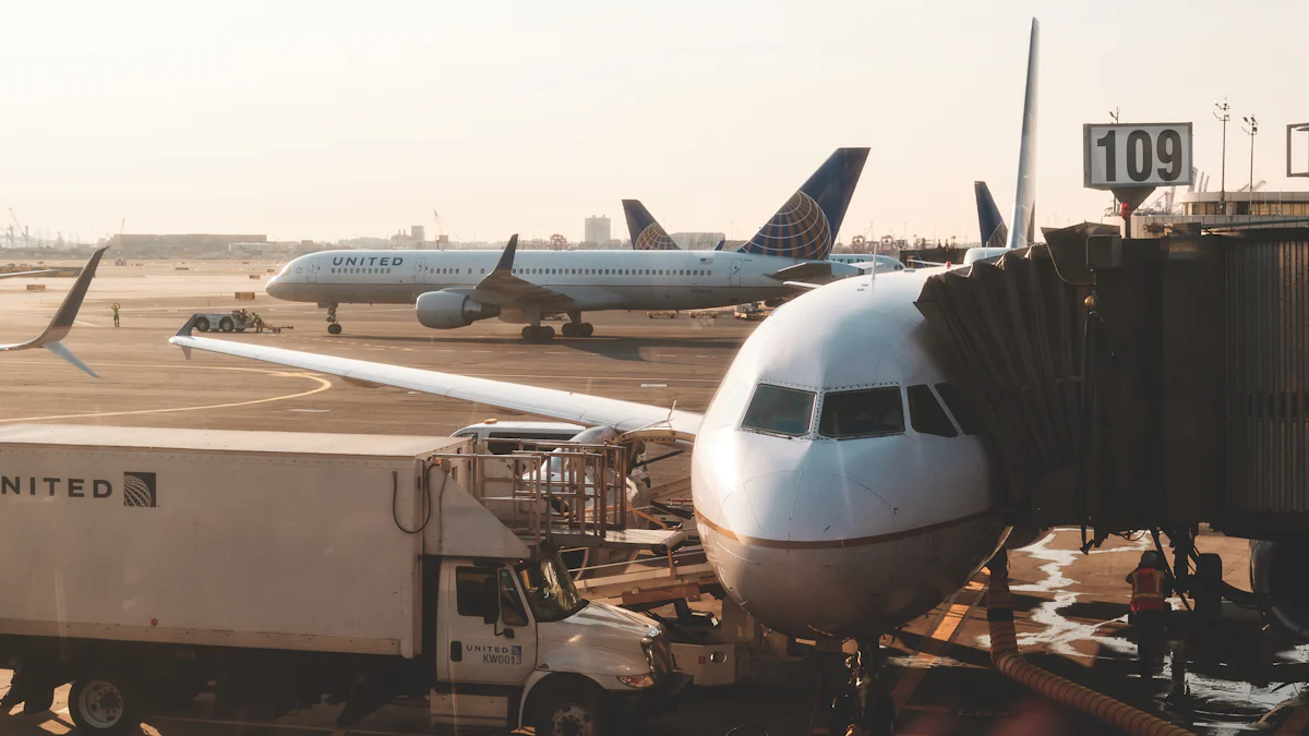 Key Skills and Techniques in Logistics Planner Brainworks