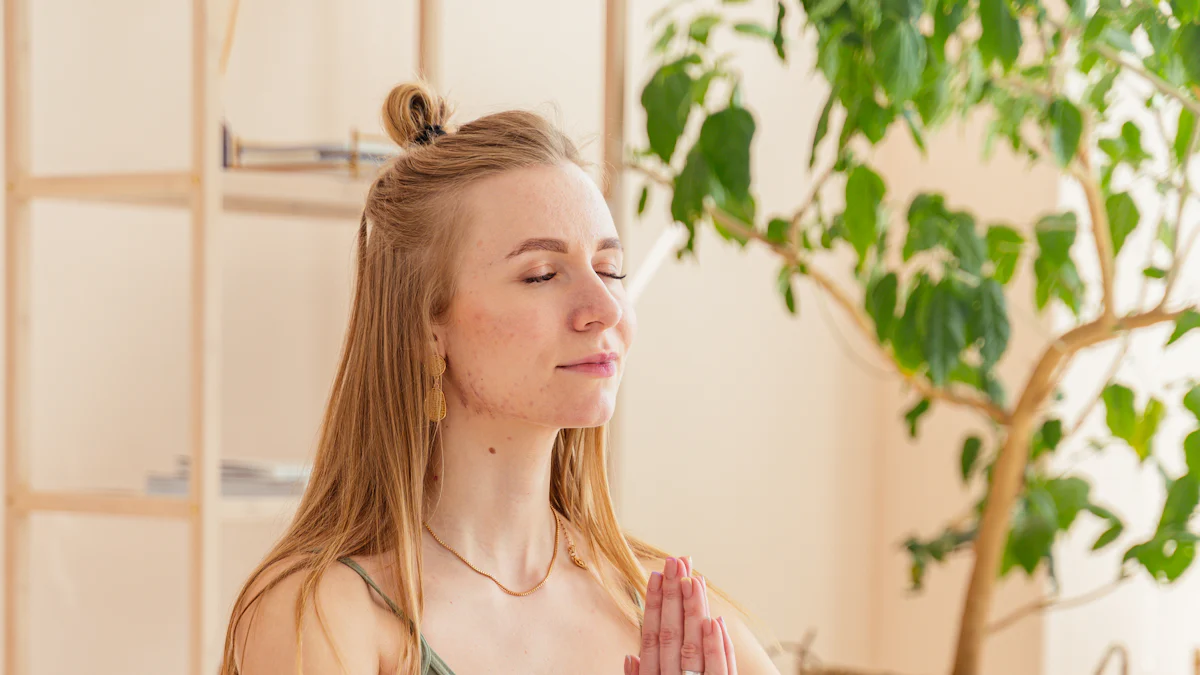 Preparing for Labor and Delivery with Prenatal Gentle Yoga