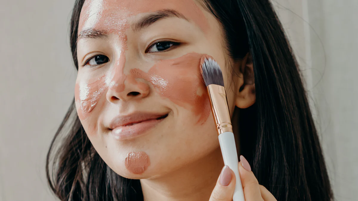 Πώς να κάνετε face yoga με την Αλεξάνδρα Βεκιάρη