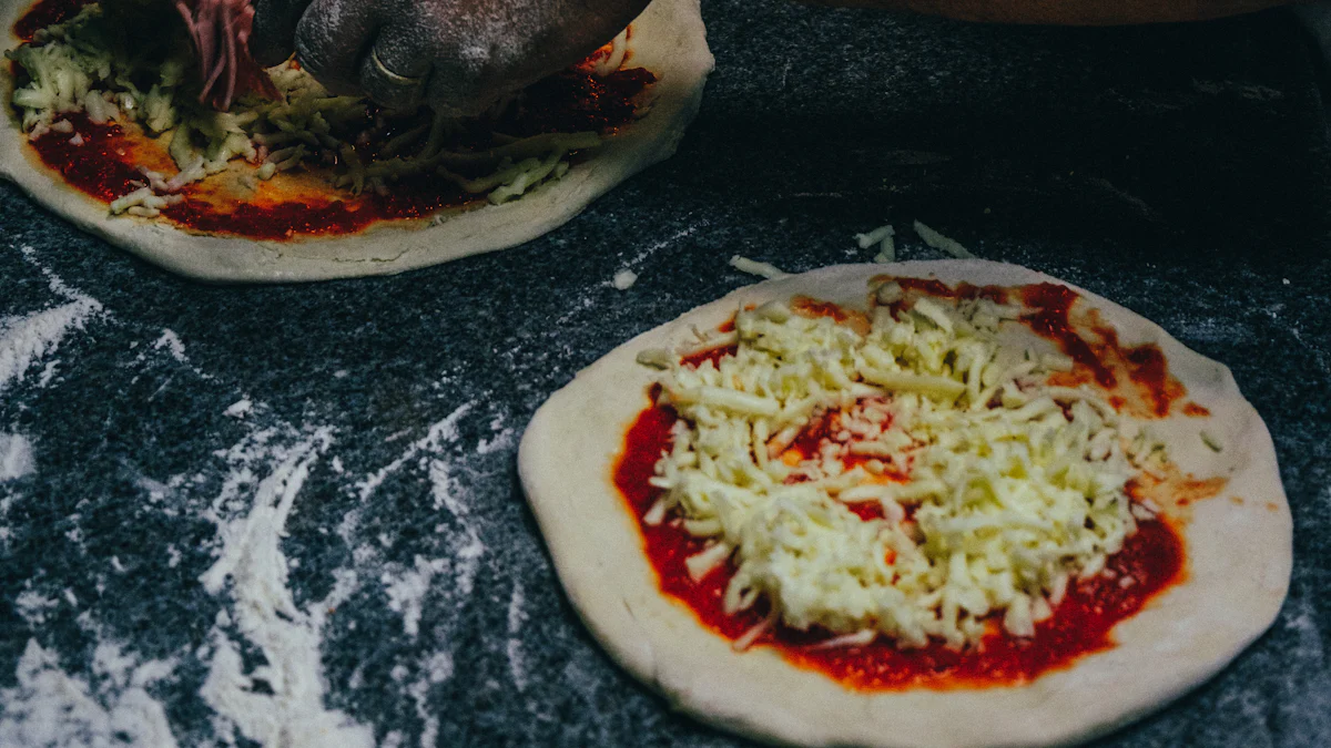 How to Build a DIY Brick Pizza Oven at Home