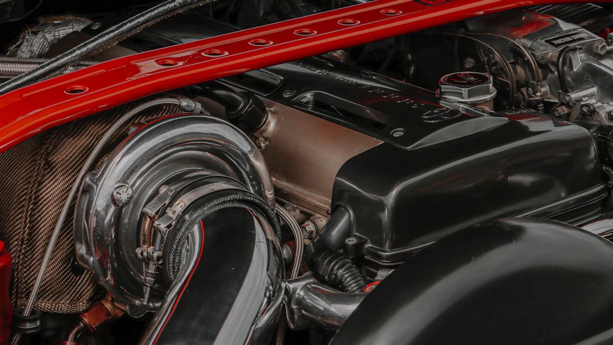 Understanding Intake Manifolds