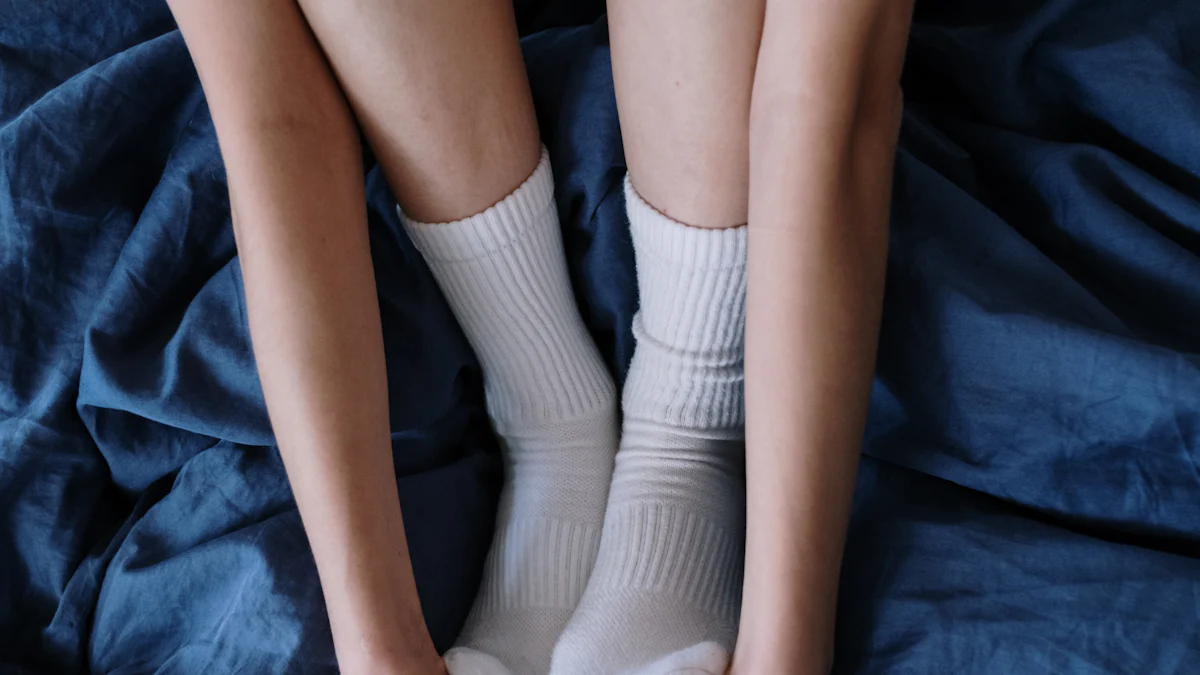 Best Nylon Crew Socks for Everyday Wear